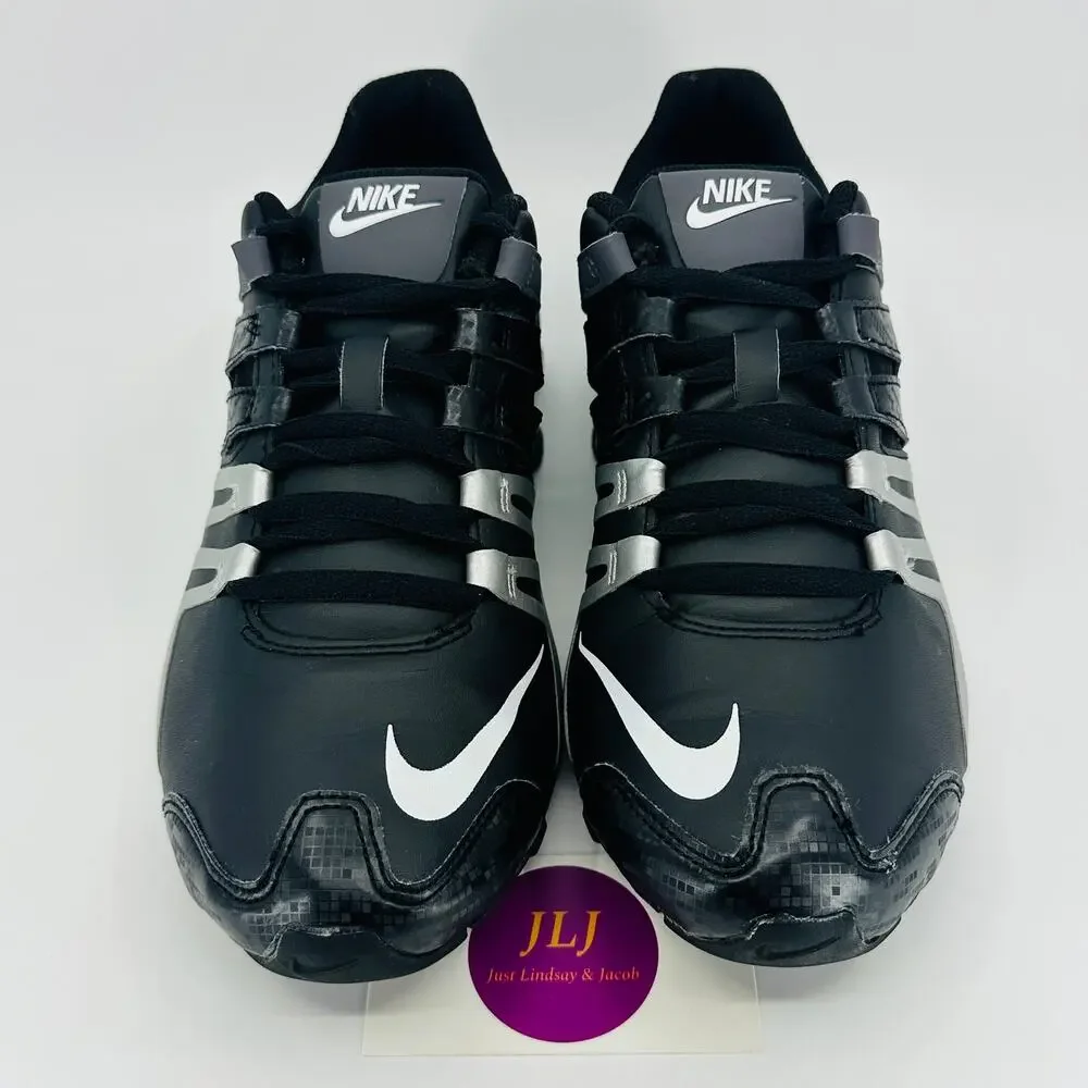 Nike women shox